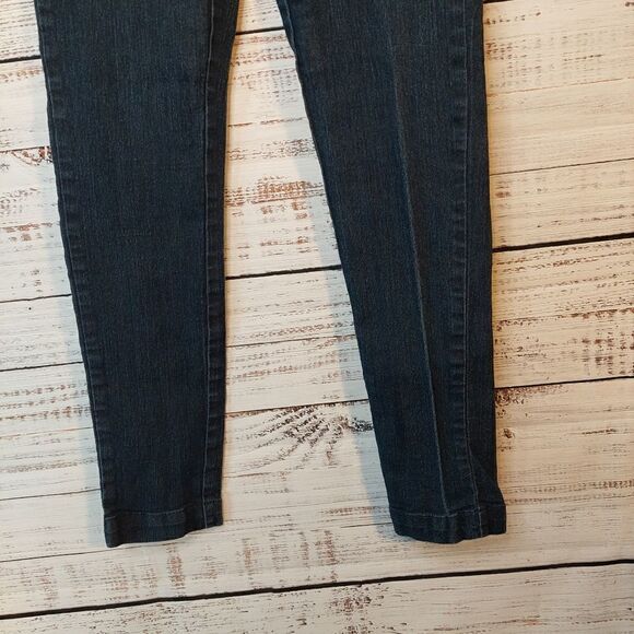 Womans Maurices Jeans sz 3/4 - Picture 5 of 15